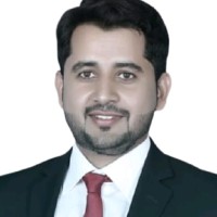 Muhammad Usman Cheema