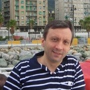 Gaetano Cioppa