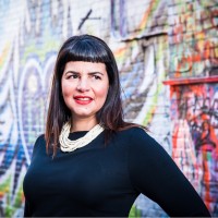 Patricia (Patri) Acevedo Fuentes, AIA, NCI CS