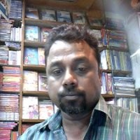 Vijay Nair