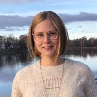 Sofia Nordström