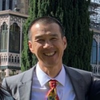 Raymond Yee