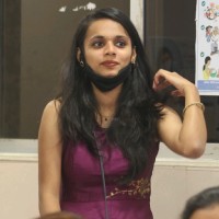 Sanjana Gawde