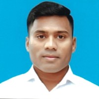 Yogesh Gosavi