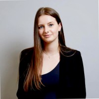 Natalie Krčálová