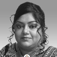 Pam Naidoo