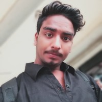 Bhupander Gangwar