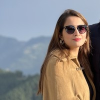 Fakeha Shaheryar