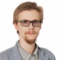 Dmitry Loshakov