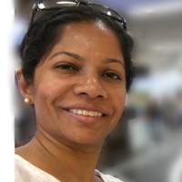Anupama Katkar