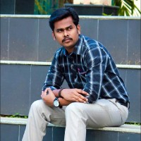 Ramarajan A