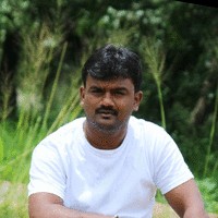 Dilip M