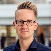 Steven Møller