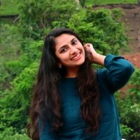 Sarada Kondapalli
