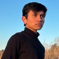 Vedant Goswami