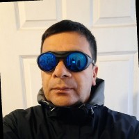 Cristian Martinez rodriguez