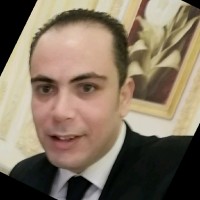 mohammed Nabawy MBA