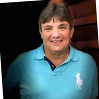 Tim Shook