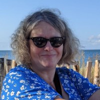 Evelyne Gilbert