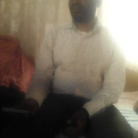Gustaph Ntlhokwa