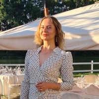 Olga Lakotskaya