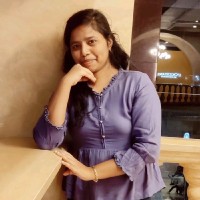 Vaishnavi Dara