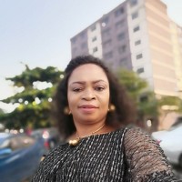 Chinenye Okonkwor