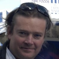 Jens Bäckmalm