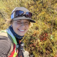 Erica Schell P. Ag
