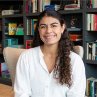 Valentina Marin Patiño