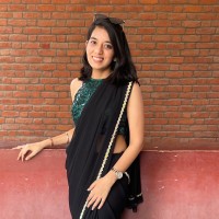 Radhika Arora