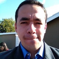 Jerry Medina