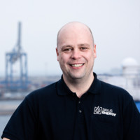 Dennis Jensen