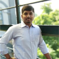 Anthony Roshan J