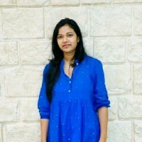 GREESHMA PREMARAJ