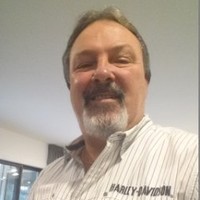 Danny Sitzman