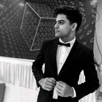 Yash Kelkar