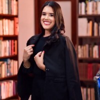 Ana Beatrice Rangel