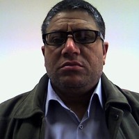 Ali Aljanjan