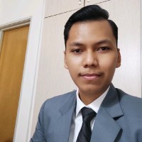 Ikram Syazriq