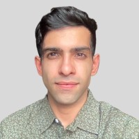 Sanchit Saluja