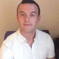 Liam Pritchard