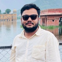 SHUBHAM PARMAR