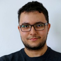 Mohamed Amin Houidi