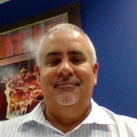 Martin Aguirre