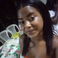 Luana Alice
