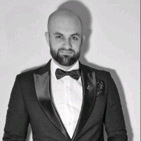 Zach Clark Ceng Bsc (Hons) Miet
