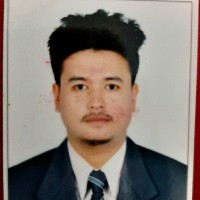 Salam Indrakumar Singh