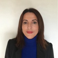 Nadine Mansouri
