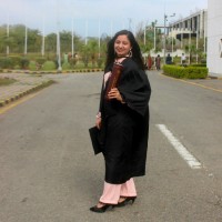 Anzeela Waheed
